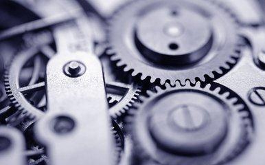 陜西煙機(jī)齒輪